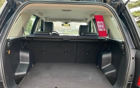 Land Rover Freelander II рестайлинг 2, 2007 год, 935 000 рублей, 20 фотография