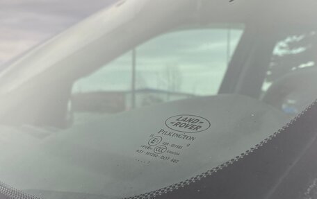 Land Rover Freelander II рестайлинг 2, 2007 год, 935 000 рублей, 29 фотография