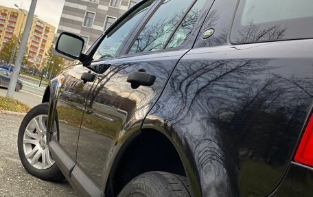 Land Rover Freelander II рестайлинг 2, 2007 год, 935 000 рублей, 31 фотография