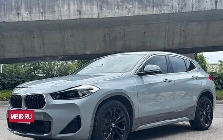 BMW X2, 2021 год, 1 750 007 рублей, 3 фотография