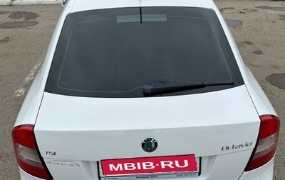 Skoda Octavia, 2012 год, 1 490 000 рублей, 1 фотография