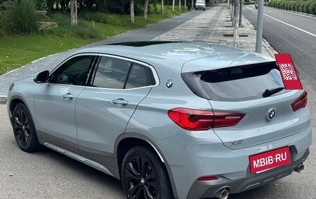 BMW X2, 2021 год, 1 750 007 рублей, 4 фотография