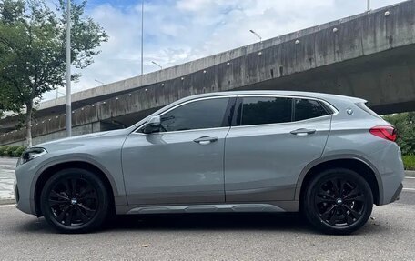 BMW X2, 2021 год, 1 750 007 рублей, 7 фотография