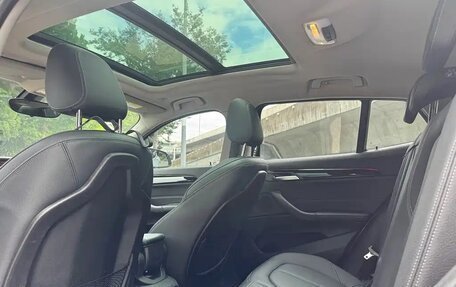 BMW X2, 2021 год, 1 750 007 рублей, 9 фотография