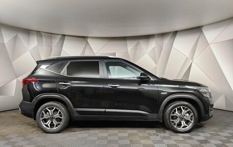 KIA Seltos I, 2022 год, 2 499 000 рублей, 6 фотография