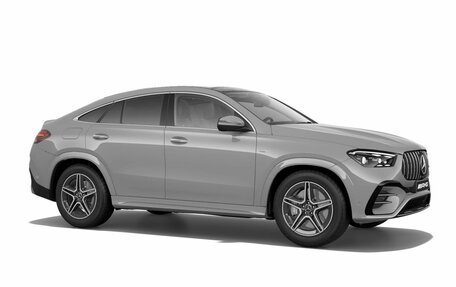 Mercedes-Benz GLE Coupe AMG, 2025 год, 17 500 000 рублей, 1 фотография