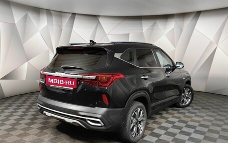 KIA Seltos I, 2022 год, 2 499 000 рублей, 2 фотография