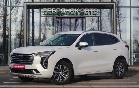 Haval Jolion, 2023 год, 1 895 000 рублей, 1 фотография