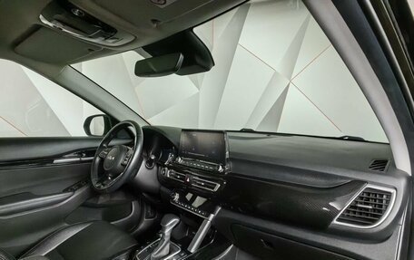 KIA Seltos I, 2022 год, 2 499 000 рублей, 9 фотография