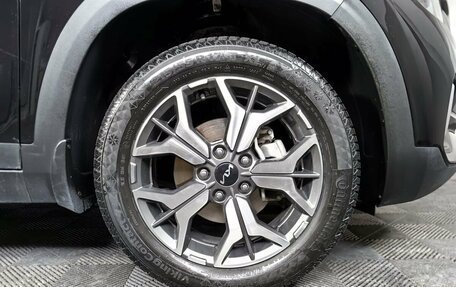 KIA Seltos I, 2022 год, 2 499 000 рублей, 19 фотография