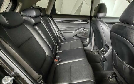 KIA Seltos I, 2022 год, 2 499 000 рублей, 12 фотография