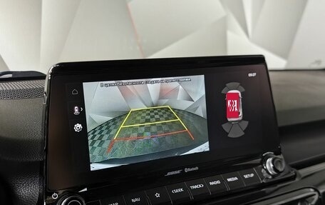 KIA Seltos I, 2022 год, 2 499 000 рублей, 17 фотография