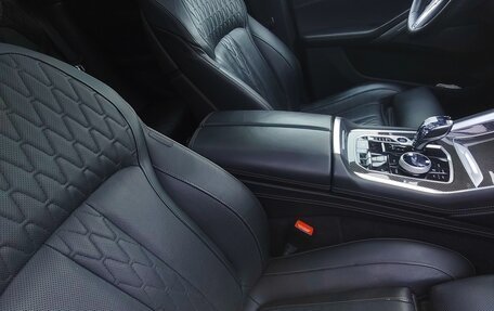 BMW X6, 2020 год, 7 200 000 рублей, 8 фотография