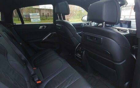 BMW X6, 2020 год, 7 200 000 рублей, 12 фотография