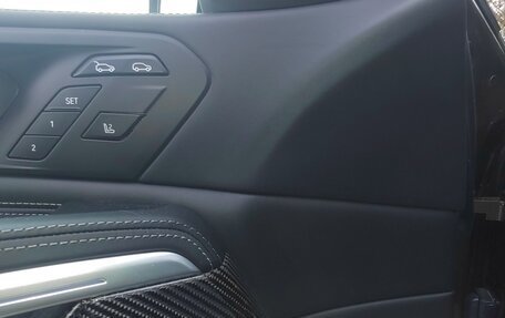 BMW X6, 2020 год, 7 200 000 рублей, 11 фотография