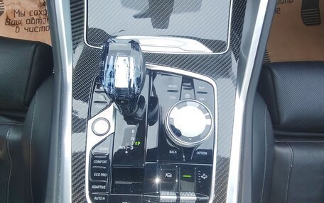 BMW X6, 2020 год, 7 200 000 рублей, 17 фотография