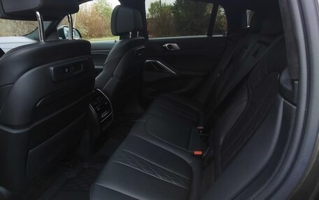 BMW X6, 2020 год, 7 200 000 рублей, 21 фотография