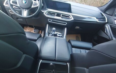 BMW X6, 2020 год, 7 200 000 рублей, 20 фотография