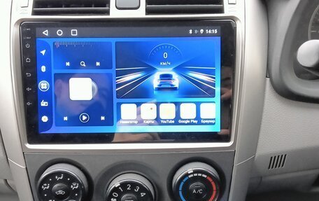 Toyota Corolla, 2007 год, 690 000 рублей, 7 фотография