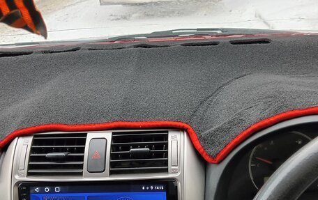 Toyota Corolla, 2007 год, 690 000 рублей, 8 фотография