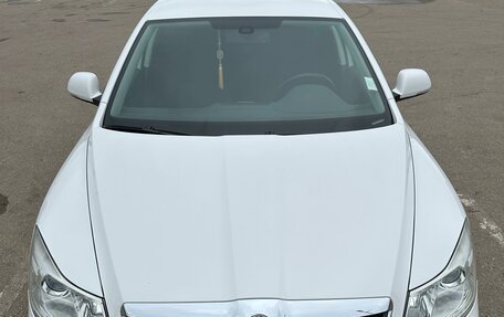 Skoda Octavia, 2012 год, 1 490 000 рублей, 2 фотография