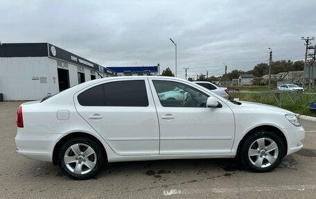 Skoda Octavia, 2012 год, 1 490 000 рублей, 3 фотография