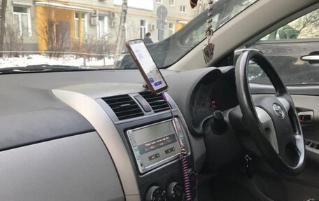 Toyota Corolla, 2007 год, 690 000 рублей, 5 фотография