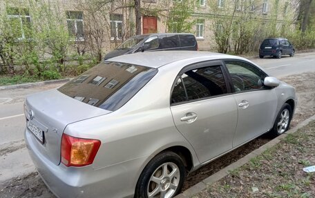 Toyota Corolla, 2007 год, 690 000 рублей, 3 фотография