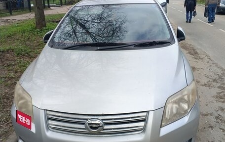 Toyota Corolla, 2007 год, 690 000 рублей, 2 фотография