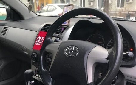 Toyota Corolla, 2007 год, 690 000 рублей, 6 фотография