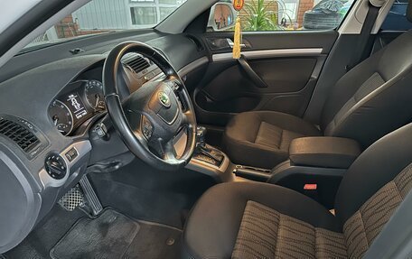 Skoda Octavia, 2012 год, 1 490 000 рублей, 14 фотография