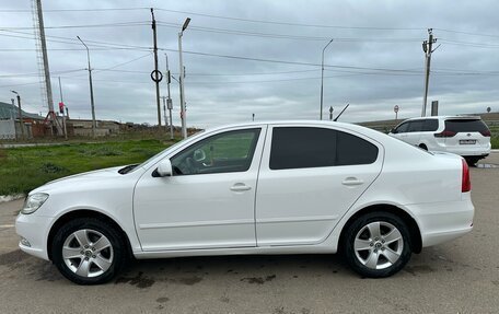 Skoda Octavia, 2012 год, 1 490 000 рублей, 6 фотография