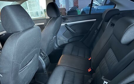 Skoda Octavia, 2012 год, 1 490 000 рублей, 13 фотография