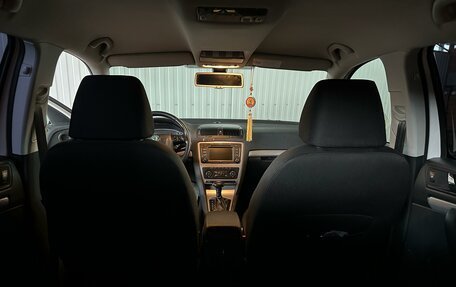 Skoda Octavia, 2012 год, 1 490 000 рублей, 12 фотография