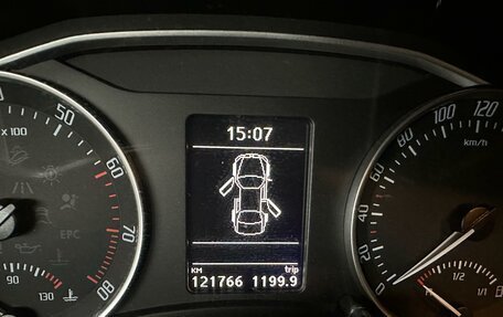 Skoda Octavia, 2012 год, 1 490 000 рублей, 16 фотография