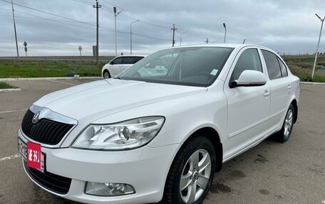 Skoda Octavia, 2012 год, 1 490 000 рублей, 8 фотография