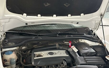 Skoda Octavia, 2012 год, 1 490 000 рублей, 15 фотография