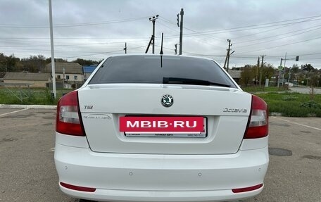 Skoda Octavia, 2012 год, 1 490 000 рублей, 7 фотография