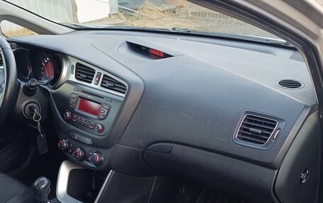 KIA cee'd III, 2012 год, 699 000 рублей, 8 фотография