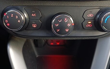 KIA cee'd III, 2012 год, 699 000 рублей, 13 фотография