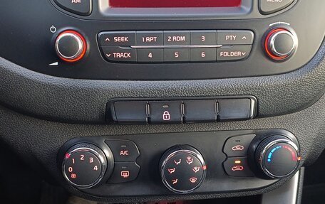 KIA cee'd III, 2012 год, 699 000 рублей, 12 фотография