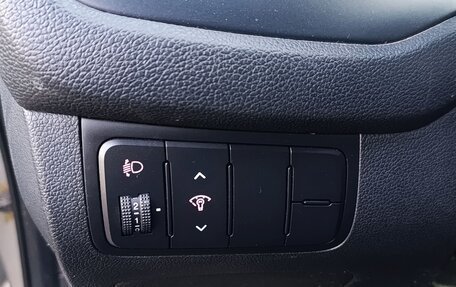 KIA cee'd III, 2012 год, 699 000 рублей, 15 фотография