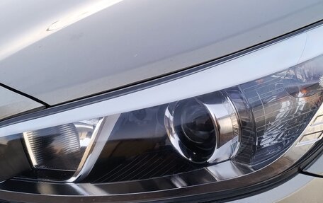 KIA cee'd III, 2012 год, 699 000 рублей, 23 фотография