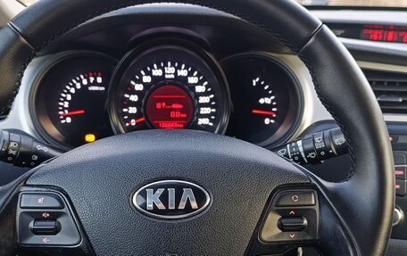 KIA cee'd III, 2012 год, 699 000 рублей, 19 фотография
