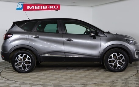 Renault Kaptur I рестайлинг, 2017 год, 1 399 990 рублей, 4 фотография