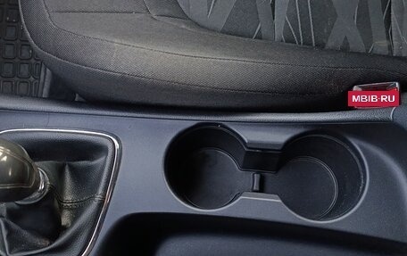 KIA cee'd III, 2012 год, 699 000 рублей, 18 фотография