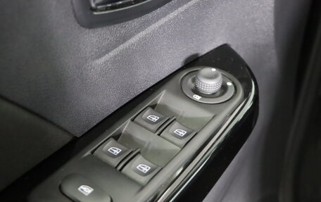 Renault Kaptur I рестайлинг, 2017 год, 1 399 990 рублей, 15 фотография