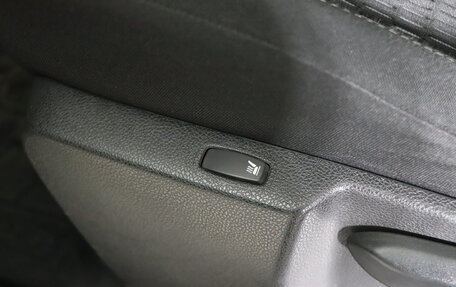 Renault Kaptur I рестайлинг, 2017 год, 1 399 990 рублей, 16 фотография