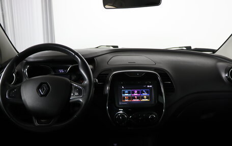 Renault Kaptur I рестайлинг, 2017 год, 1 399 990 рублей, 13 фотография