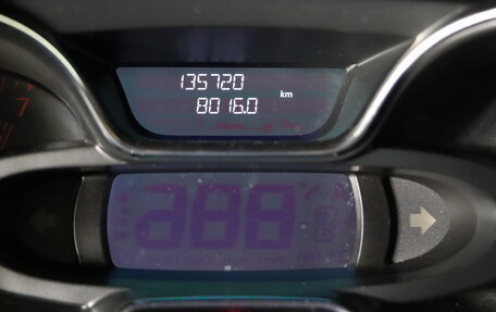 Renault Kaptur I рестайлинг, 2017 год, 1 399 990 рублей, 18 фотография